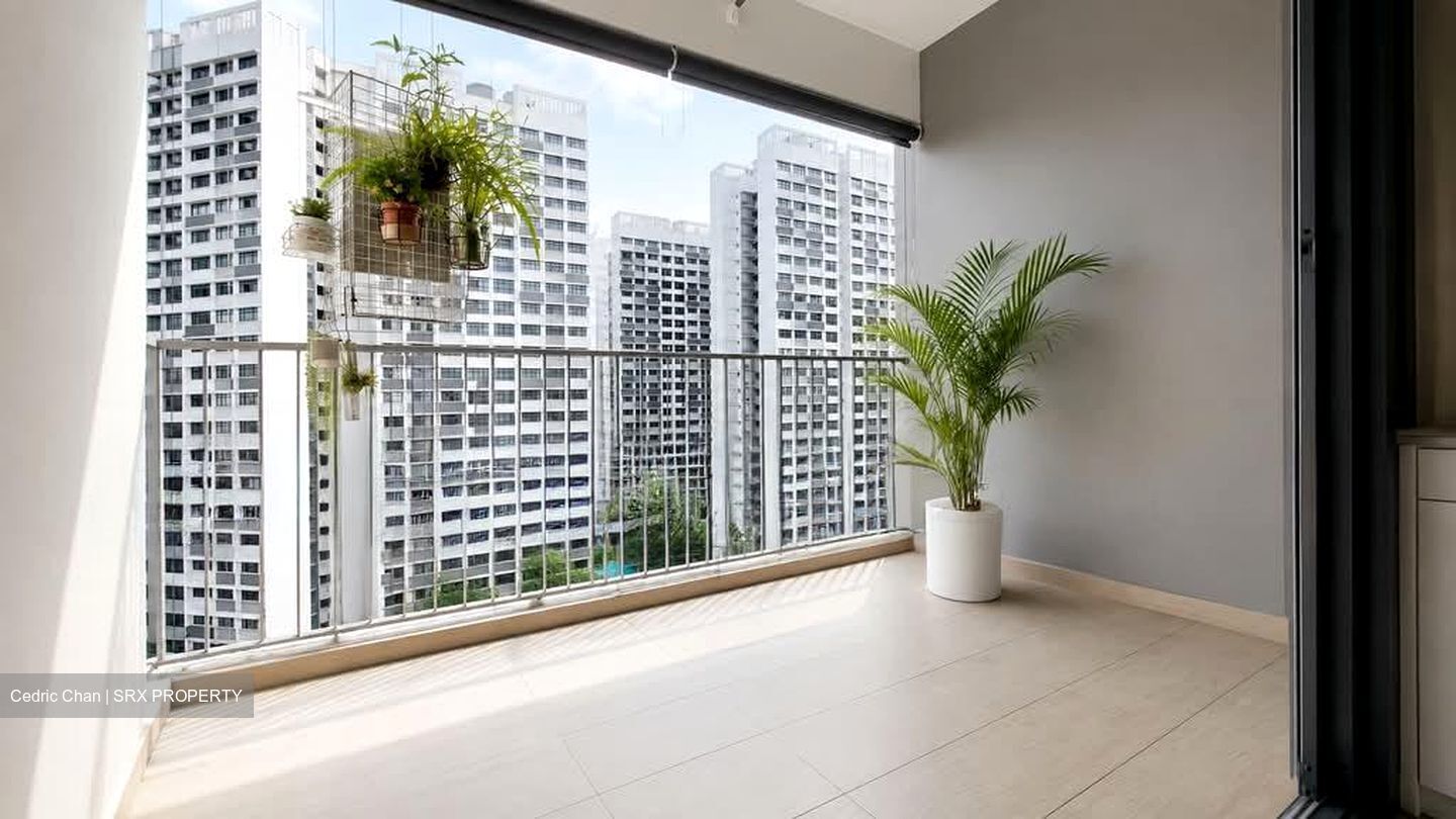 Lush Acres (D28), Condominium #599557711